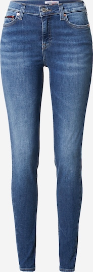 Tommy Jeans Calças de ganga 'Nora' em azul, Vista do produto