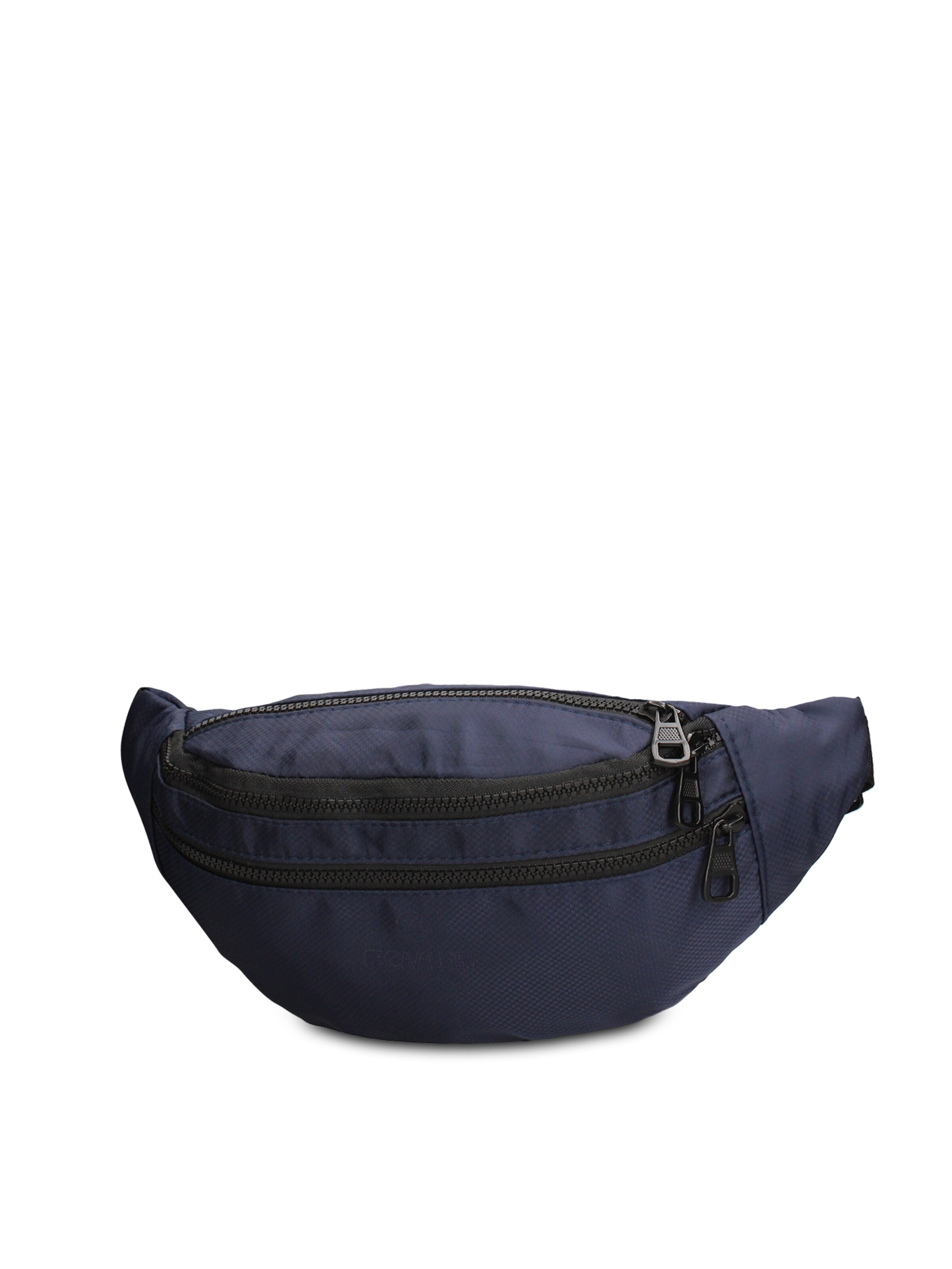 Marsupio 'Marsupio uomo B Cavalli vegan leather' di B. Cavalli in blu