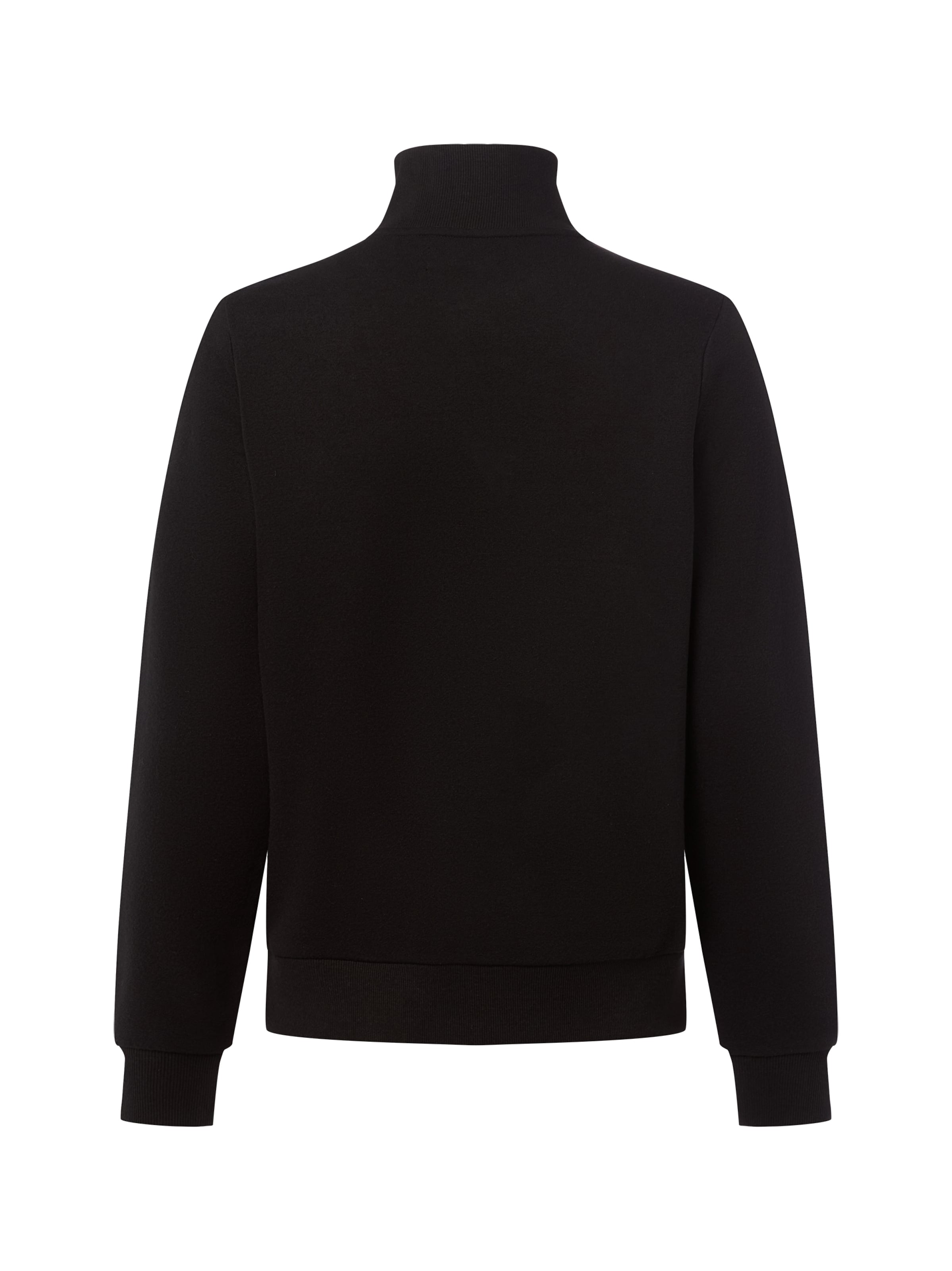 Marie Lund Sweatshirt in Black