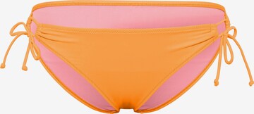 CHIEMSEE Bikini Bottoms in Orange: front