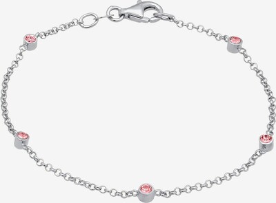 ELLI Armband in pink, Produktansicht