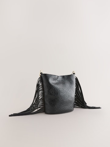 Rockett St George Skuldertaske 'Rockett St George' i sort