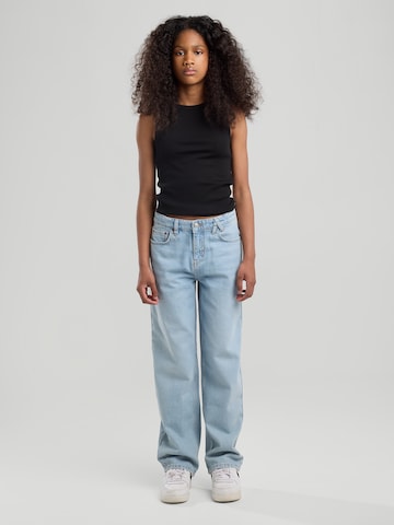 America Today Loose fit Jeans in Blue