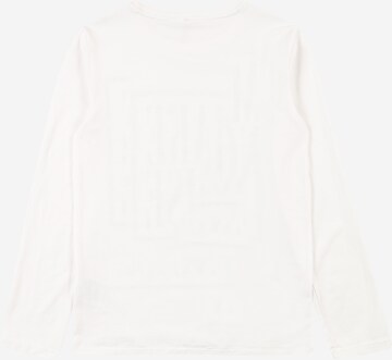 KIDS ONLY Shirt 'ZENIA' in White