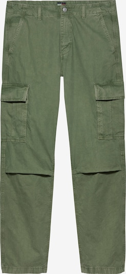 Tommy Jeans Gargohousut 'Jaimie' värissä kiivi, Tuotenäkymä