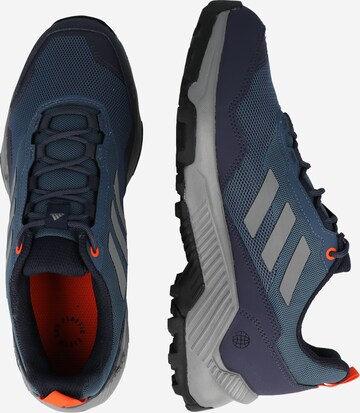 ADIDAS TERREX Low shoe 'Eastrail 2.0' in Grey