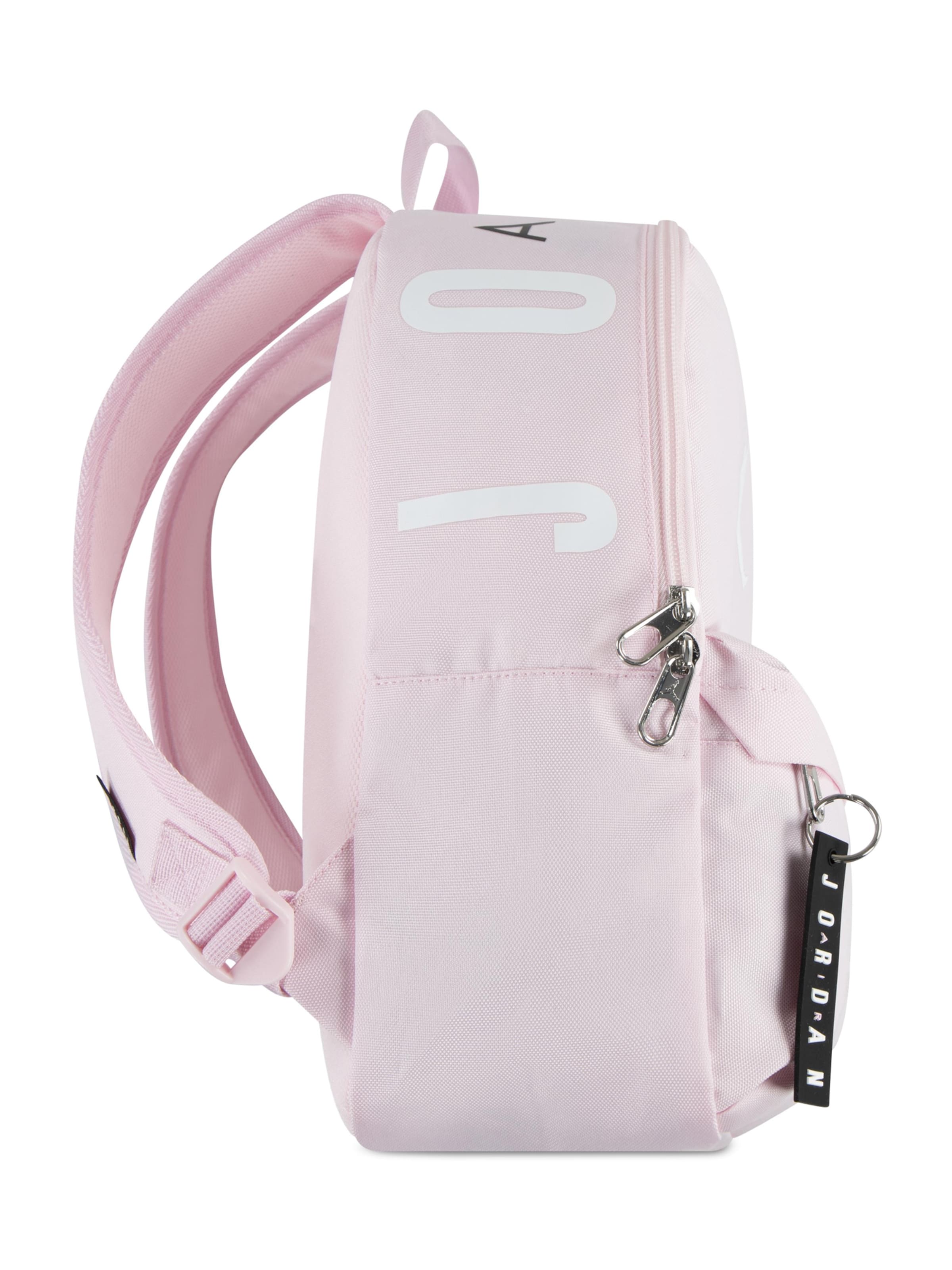 Sac à dos 'AIR JORDAN MINI BACKPACK' Jordan en rose
