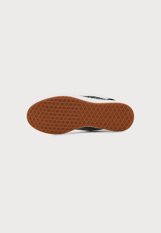 VANS Sneakers 'KNU SKOOL STACKLITE' in Green