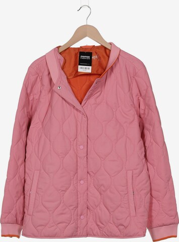 s.Oliver Jacket & Coat in XXXL in Pink: front