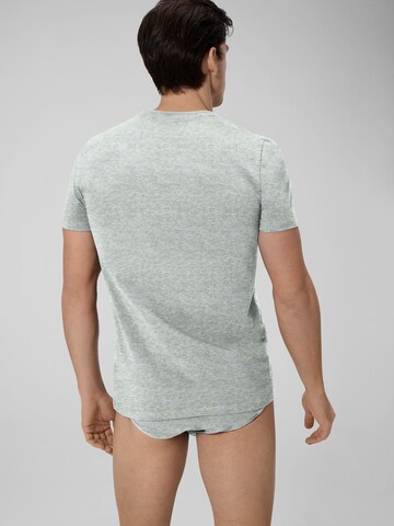 T-Shirt ' Close To You ' Ammann en gris
