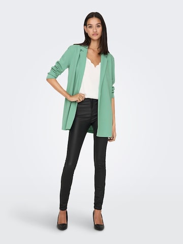 Blazer JDY en vert