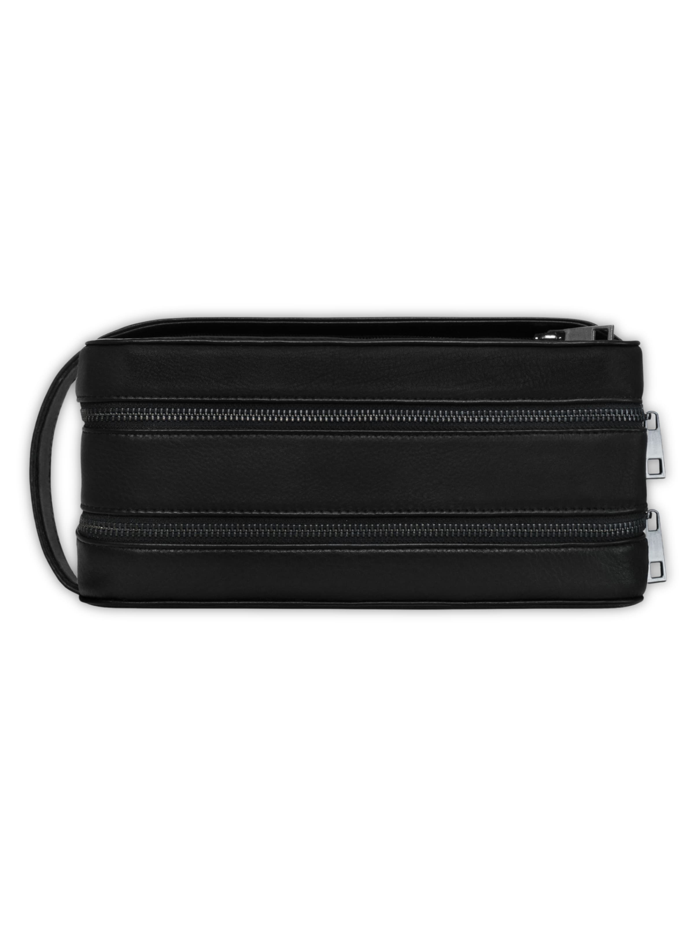 Nécessaire 'Atlas XL' di PURE Studios in nero