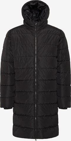 Veste outdoor 'Amare' North Bend en noir : devant
