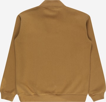 LMTD Sweatshirt 'RIKOS' i brun