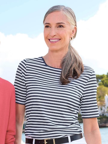 Goldner Shirt in Blue