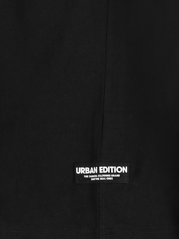 Sublevel Shirt 'Urban' in Zwart