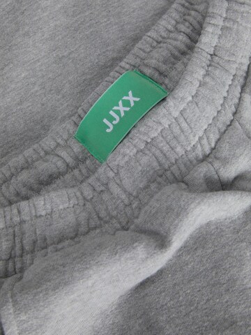 Tapered Pantaloni 'Bianca' di JJXX in grigio