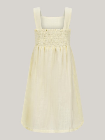 SATURNDAY Jurk in Geel