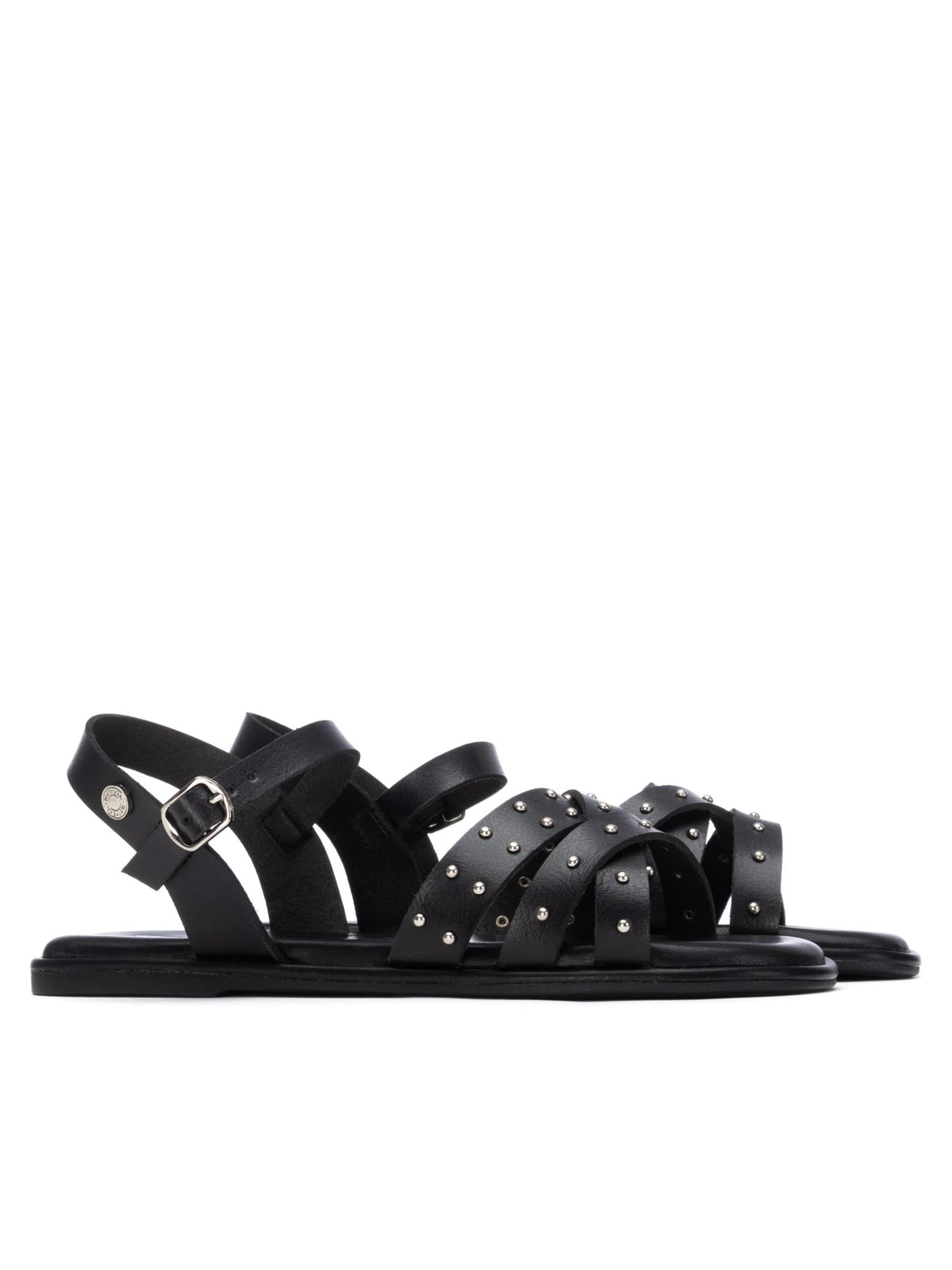 Refresh Sandale‌‌‌ in Schwarz
