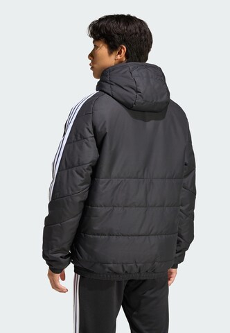 Veste de sport 'Tiro26' ADIDAS PERFORMANCE en noir