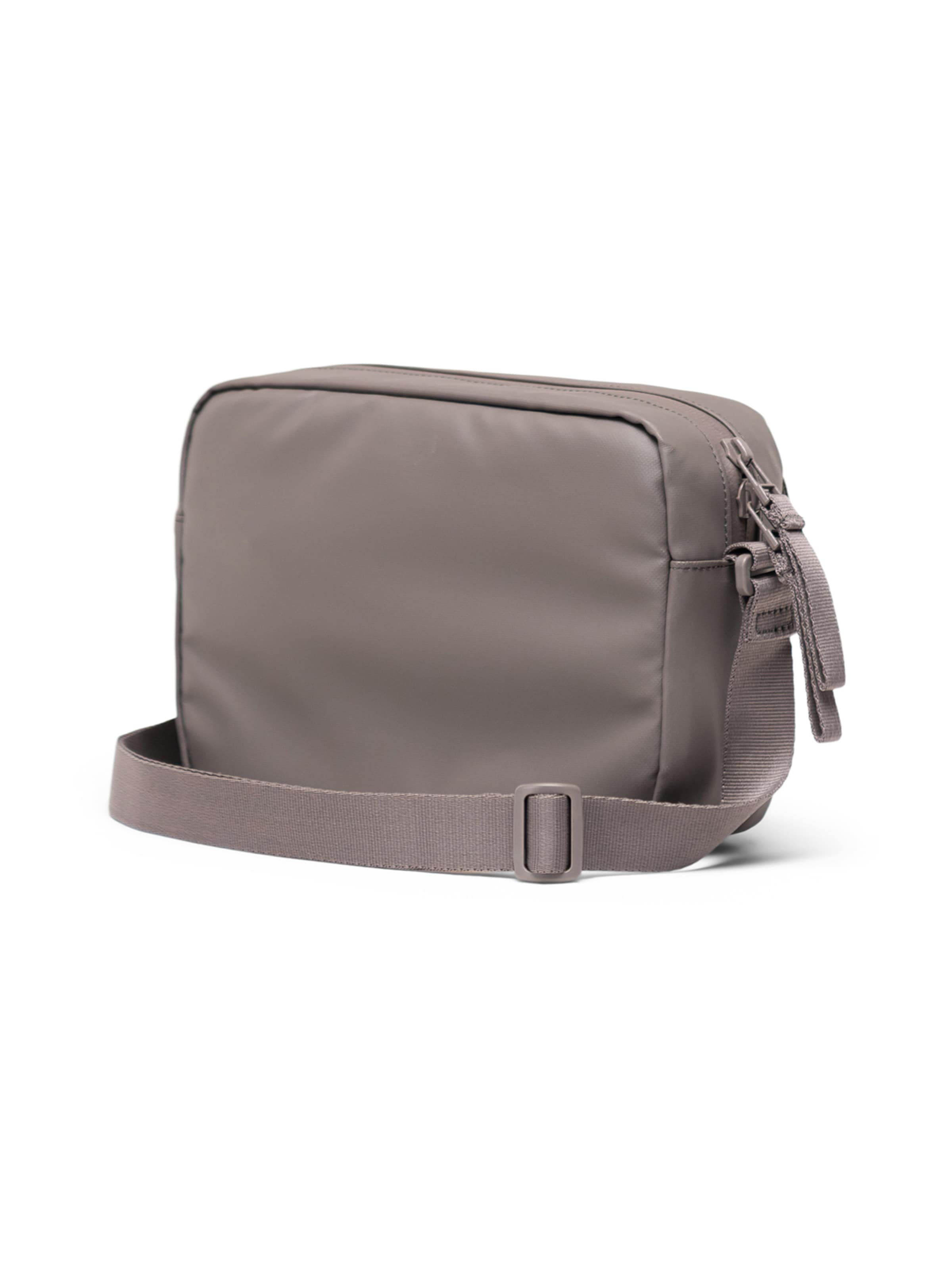 Borsa a tracolla 'Alberni' di Herschel in grigio