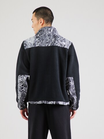 THE NORTH FACE Fleecejakke 'RETRO DENALI' i sort