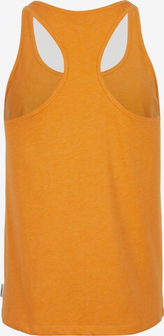 O'NEILL Top in Yellow