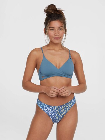 O'NEILL Bikinihose 'Rita' in Blau: Vorderseite