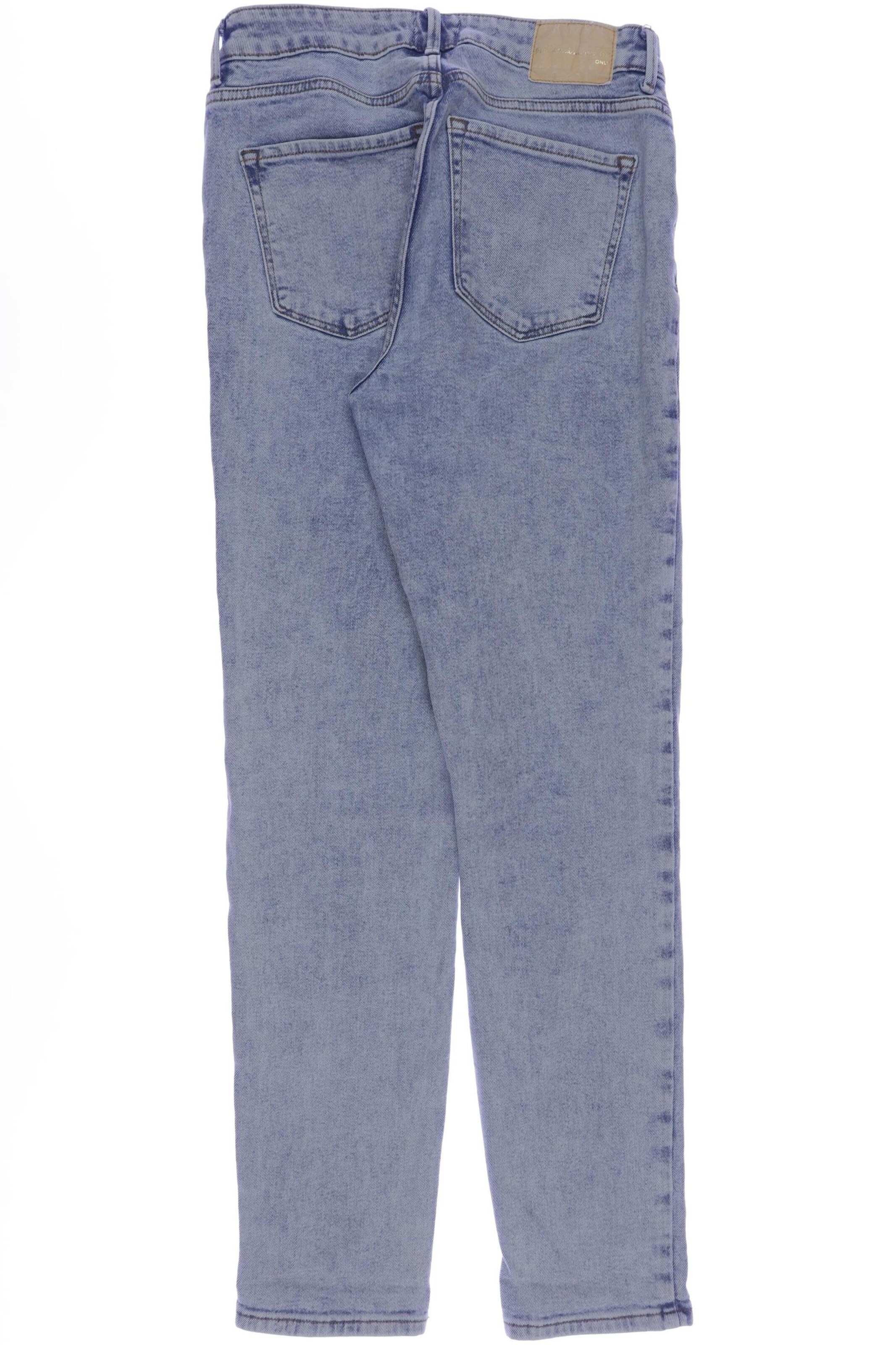 ONLY Jeans 30 in Blau