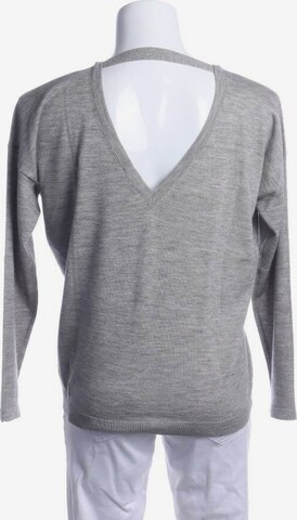 Peserico Sweater & Cardigan in XL in Grey