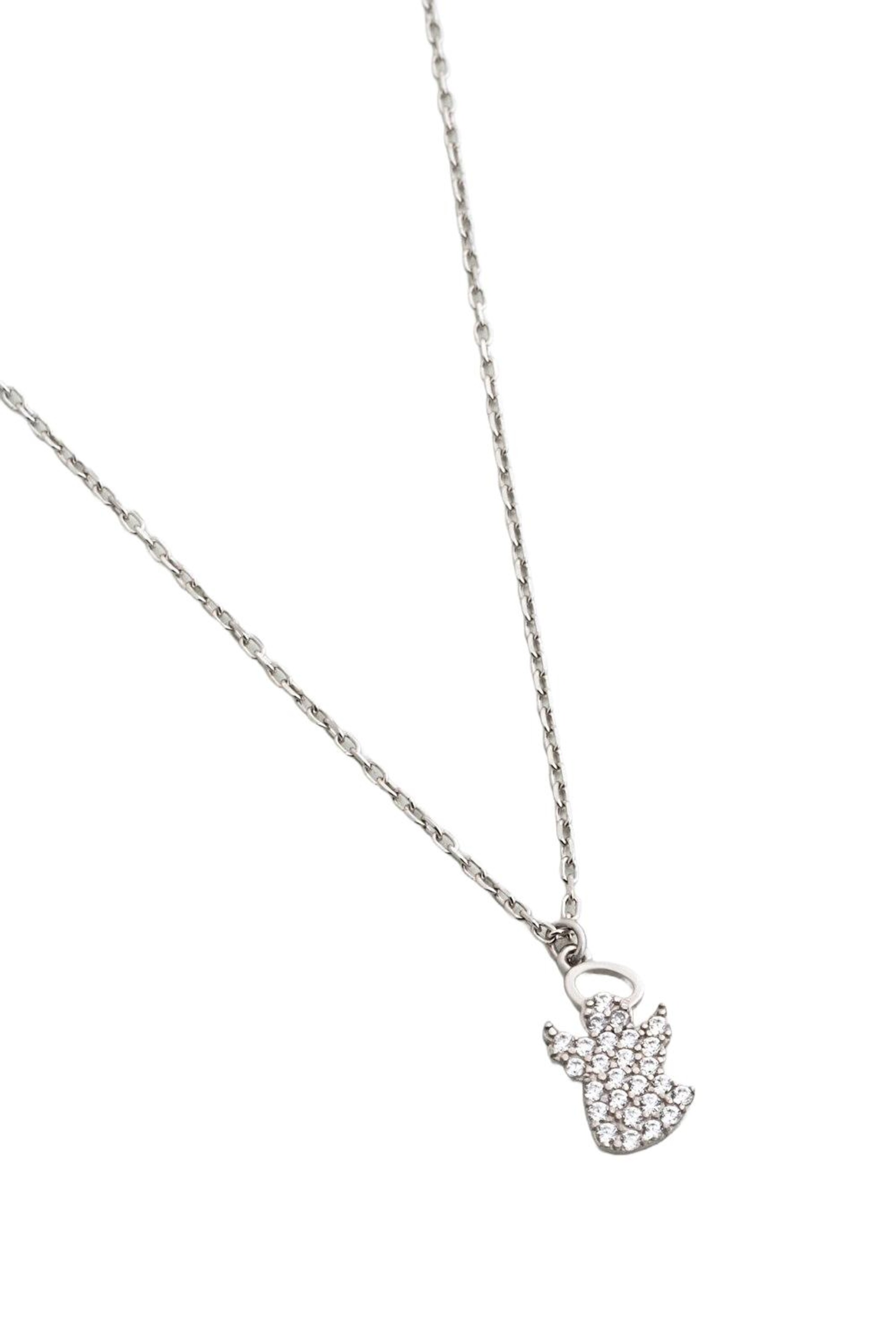Chaîne So Chic en argent