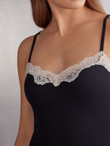 INTIMISSIMI Ouvert 'EFFORTLESS BEAUTY ECO' in Schwarz