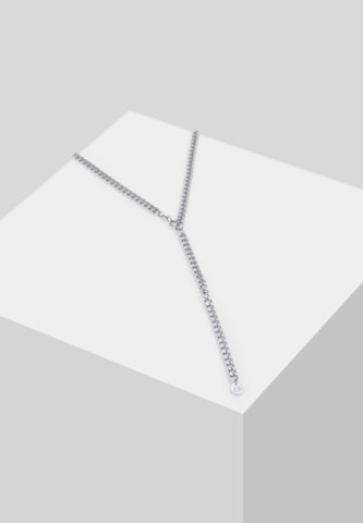 ELLI PREMIUM Necklace in Silver