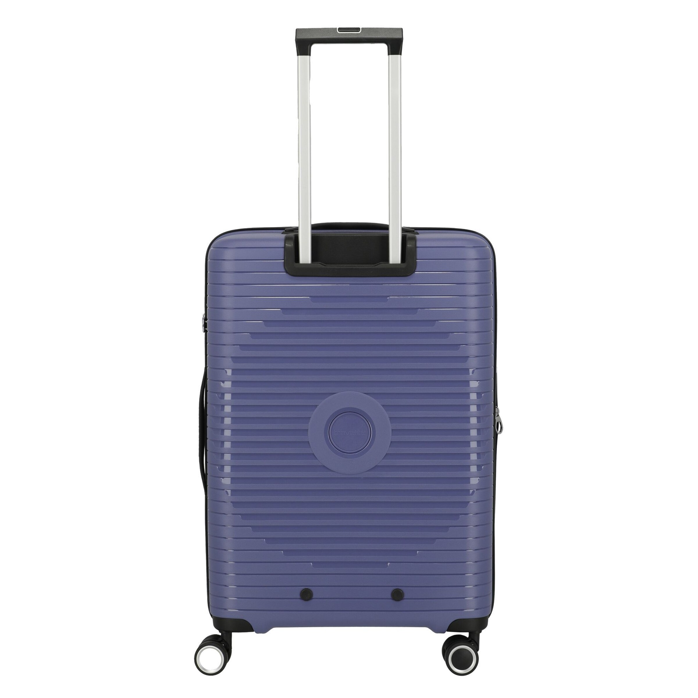 Ensemble de bagages 'Orbita' TRAVELITE en violet