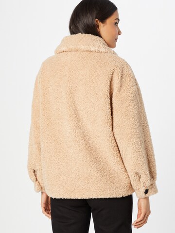 24COLOURS Between-Season Jacket in Beige