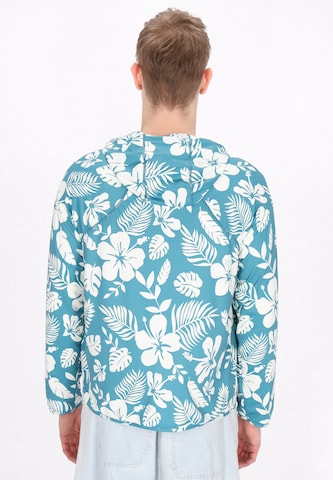 MO Övergångsjacka i grön