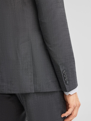 STRELLSON Slimfit Pak in Grijs