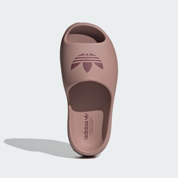 Mule 'Adifom Stan' ADIDAS ORIGINALS en rose