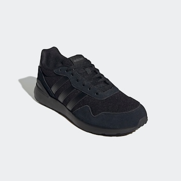 ADIDAS SPORTSWEAR Ниски маратонки 'Run 60s 4.0' в черно
