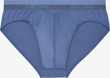 HOM Slip in Blue: front