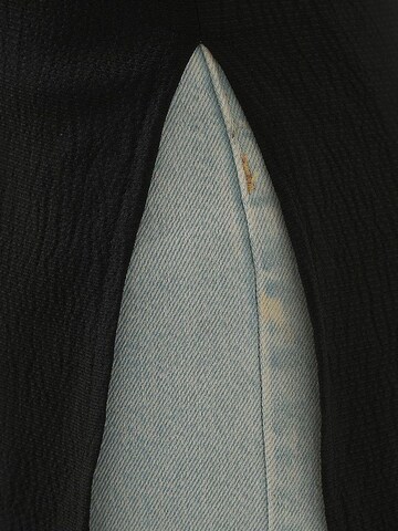 Bigdart Shirt in Zwart