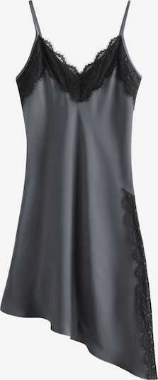 Next Haljina u siva / crna, Pregled proizvoda