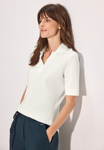CECIL Shirt in White