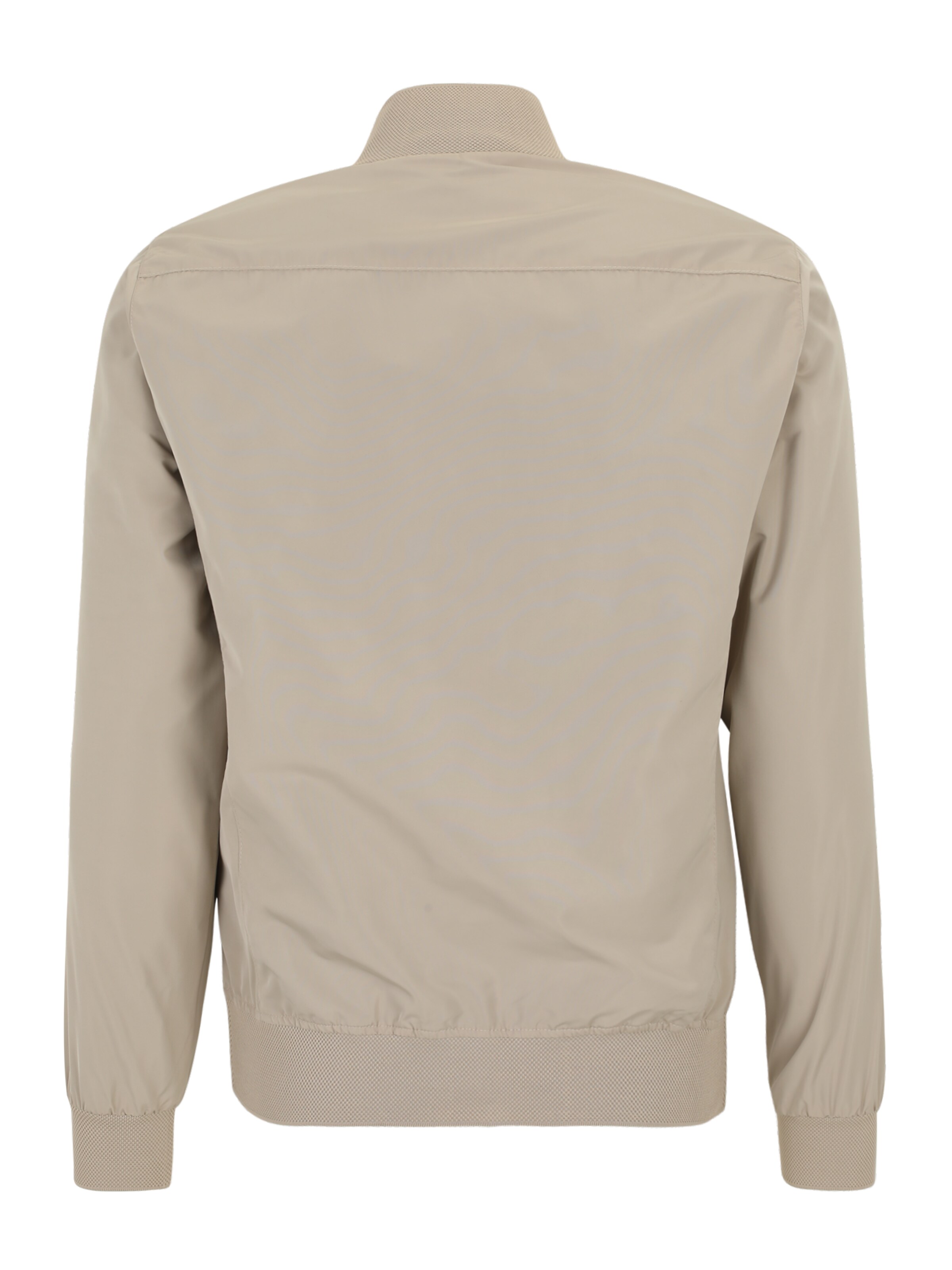 Geacă de primăvară-toamnă 'MAHardron' de la Matinique pe gri