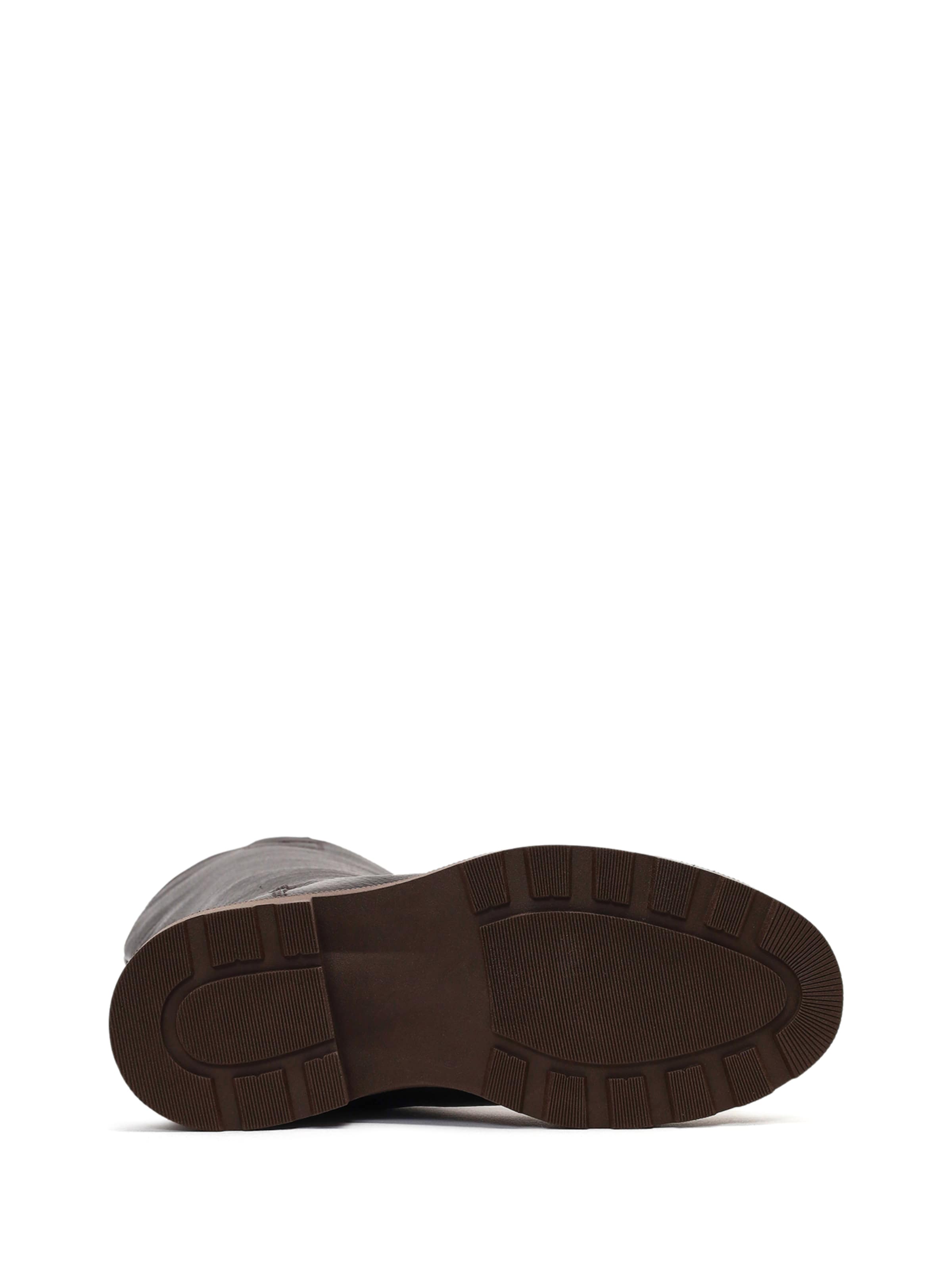 Derimod Boots in Brown