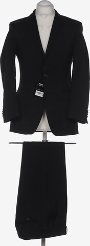 BOSS Black Suit in XS in Black: front