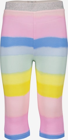 BLUE SEVEN Regular Leggings in Mixed colors: front