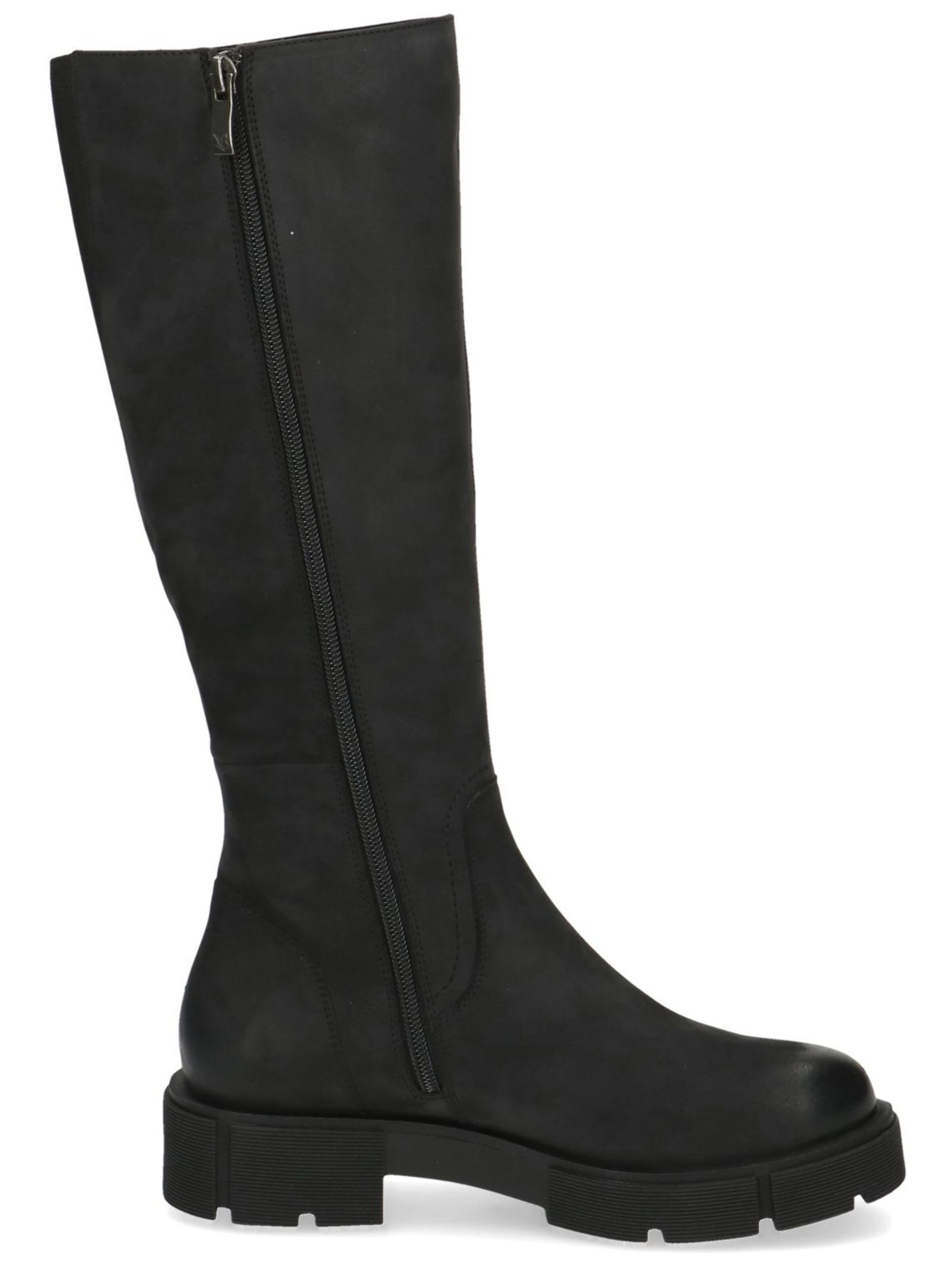 Bottes CAPRICE en noir