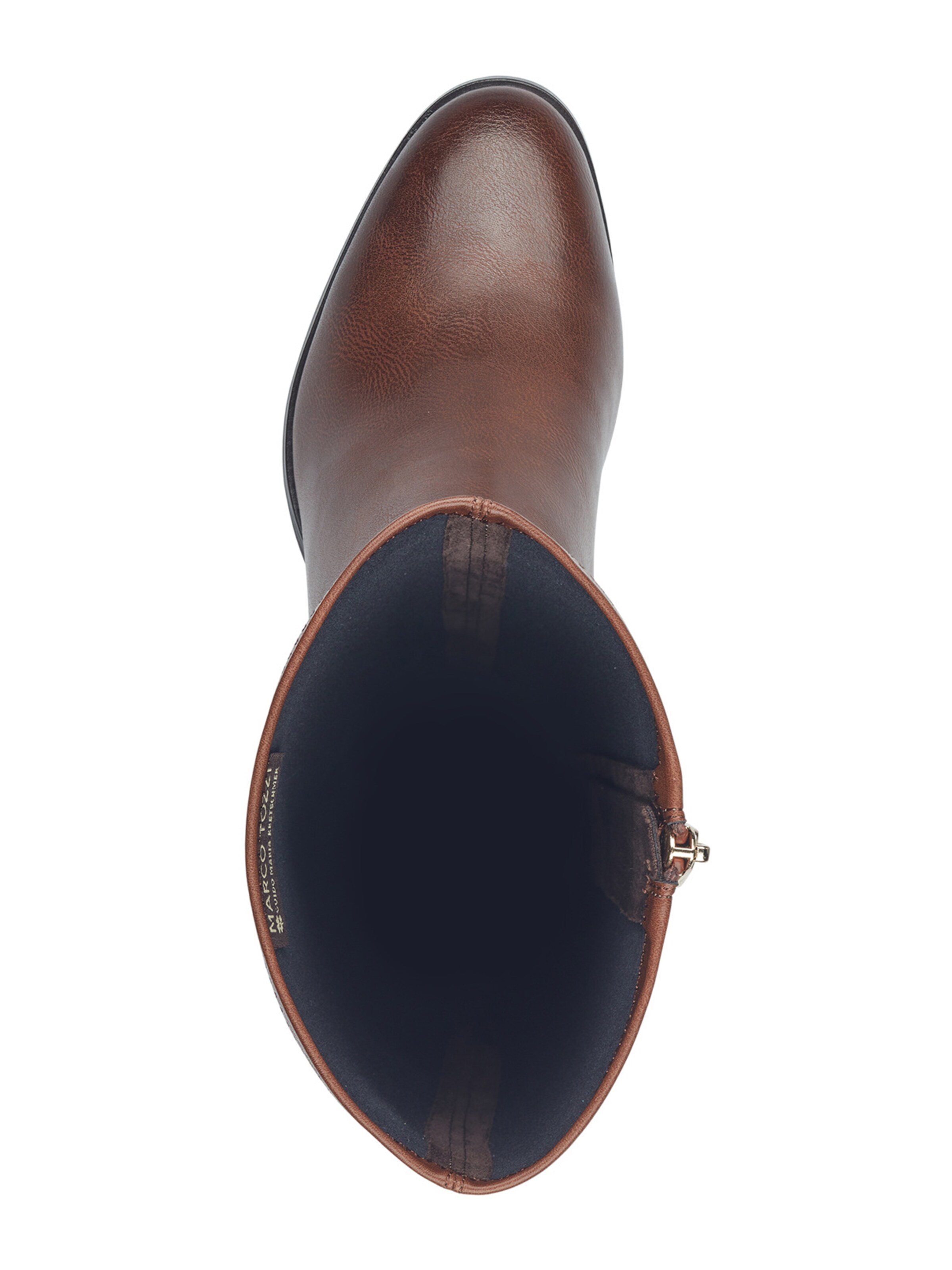 MARCO TOZZI Støvler i brun