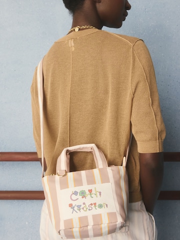 Borsa a tracolla di Cath Kidston in marrone